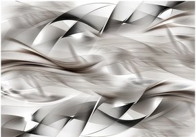 Αυτοκόλλητη φωτοταπετσαρία - Abstract braid - 98x70