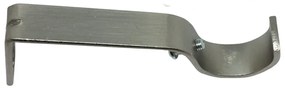 Βάσεις Ανοιχτού Τύπου (Σετ 2τμχ) Grace Chrome 550195