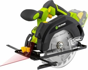 Kυκλικό πριόνι Fieldmann 165 mm