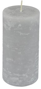 Κερί (Φ6.8x10) L-C Rustique Grey 6BPC125GR