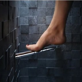 Hotelia 5551 - Γωνιακη λαβή λουτρού - υποποδιο