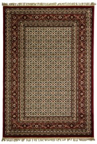 Χαλί (160x235) Βιοκαρπέτ Kirman 6803-0077 Ivory