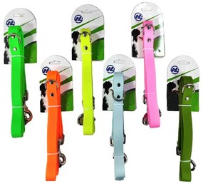 Λουρί Σκύλου Σιλικόνης – Silicone Dog Leash