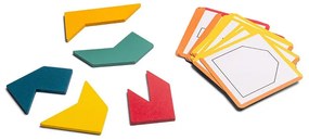 Εκπαιδευτικό Παιχνίδι  Bs Toys GA449