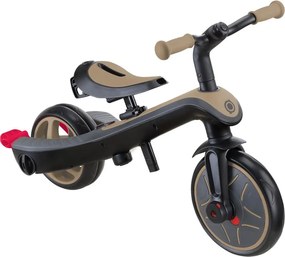 Globber Τρίκυκλο Trike Explorer 4in1 Sand