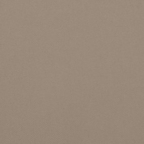 ΜΑΞΙΛΑΡΙ ΠΑΛΕΤΑΣ TAUPE 70 X 40 X 12 ΕΚ. ΥΦΑΣΜΑΤΙΝΟ 360587