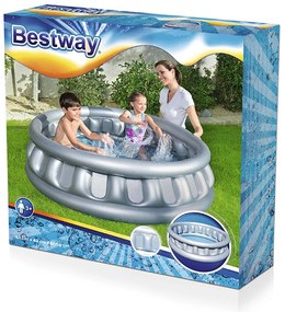 Παιδική πισίνα Bestway 152 x 43 cm