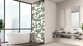 Keros Botanic 25x25 - Πλακάκι μπάνιου &amp; δαπέδου