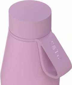 Μπουκάλι Θερμός 500ml Estia Save The Aegean Flow Lavender 01-41922