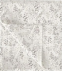 Μουσελίνα Bamboo Dots 120x120cm Bimbidreams