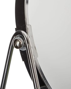 Επιτραπέζιος Καθρέφτης (18.5x7x20.5) F-V Swing Chrome 140834M