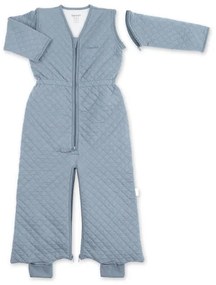 Υπνόσακος Bemini Magic Bag®1.5Tog Quilt Stone Blue 24-36M.