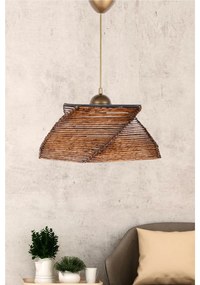 Φωτιστικά οροφής, πλαφονιέρες Opviq  Chandelier - Carre - Antiquation