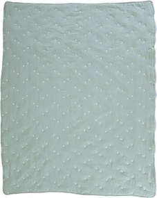 Κουβερλί Λίκνου (80x110) Nef-Nef Homeware Special Star