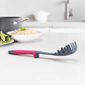 Σετ μαγειρικών σκευών Joseph Joseph 10118 Elevate™, 7 τεμάχια, 200 °C, χωρίς BPA, βάση στήριξης, πολύχρωμο