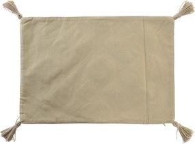 Κάλυψη μαξιλαριού DKD Home Decor 60 x 1 x 40 cm Πολύχρωμο Κρόσσια