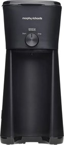 Morphy Richards MRCM35BK iced coffee maker