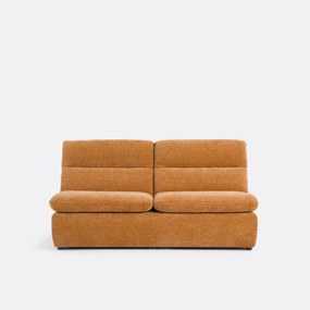 Καναπές 2 θέσεων από κοτλέ βελούδο, ERABLE