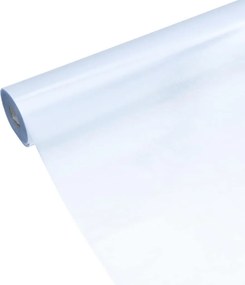 vidaXL Μεμβράνη Παραθύρου Αντιστ. Αμμοβ. Γκρι 45x2000 εκ PVC