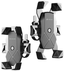 Devia bike mount holder Voager ES063 black