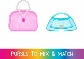 Κούκλα Rainbow High