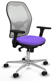 Καρέκλα Γραφείου Jorquera Piqueras y Crespo 3D086N0 Λιλά