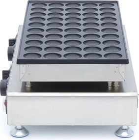 Mini Pancake Maker - 50 pieces - Ø4,3cm
