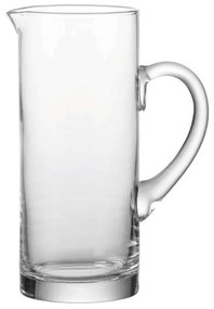 Κανάτα Ciao Vip 067533L 1,5Lt Clear Leonardo Glass