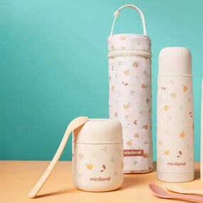 MINILAND FOOD THERMOS φαγητού mini 280ML VALENCIA