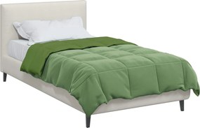 vidaXL Χειμερινό Παπλωματοθήκη 135 x 220 cm Χειμώνας
