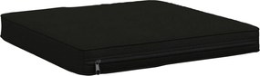 vidaXL Μαξιλάρια καθιστικού 4 κομματιών VUGHT 4 pcs 100% Πολυεστέρας
