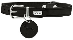 Κολλάρο Σκύλου Hunter Aalborg Μαύρο XS/S 28-33 cm