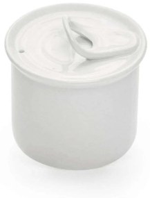 Δοχείο Πιπεριού 10633 6x5cm White Seletti Porcelain