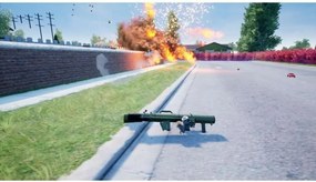 Βιντεοπαιχνίδι PlayStation 5 Just For Games Squirrel with a Gun