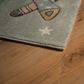Παιδικό Χαλί (133x190) Tzikas Carpets Diamond 76780-240