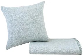 Διακοσμητικό Μαξιλάρι WELLEN TURQUOISE διακοσμητικό-μαξιλάρι-45-x-45-εκ