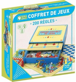 Επιτραπέζιο Παιχνίδι L´Arbre a Jouer 30 x 30 x 8 cm