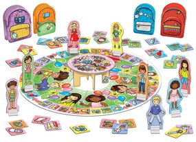 Party, Party, Party Board Game Orchard Toys