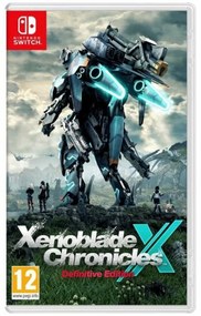 Βιντεοπαιχνίδι για Switch Nintendo