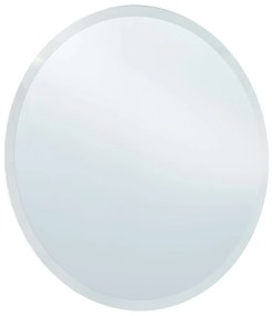 vidaXL Καθρέφτης Μπάνιου με LED 70 εκ.