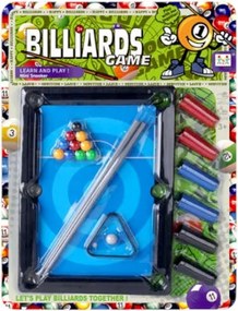 Μπιλιάρδο mini - A9902 - 245248