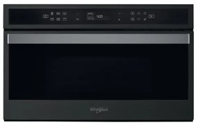 WHIRLPOOL W6 MD440 BSS Εντοιχιζόμενος Φούρνος Μικροκυμάτων με Λειτουργία Grill