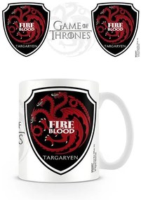 Κούπα Game of Thrones - Targaryen