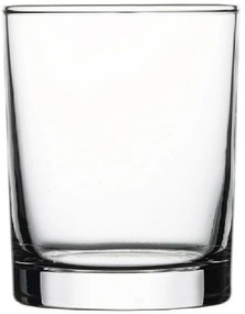 Ποτήρι Ουίσκι Instabul SP42405G6 Φ7,3x8,8cm 245ml Clear Espiel Glass