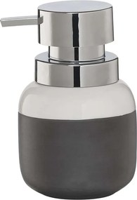 Sphere dark grey 360 ml δοχείο κρεμοσάπουνου Sealskin