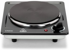 Επαγωγική Πλάκα Livoo DOC167N