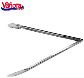 Vanora VN-YMJ-AHO40 Λαβίδα Σερβιρίσματος Inox 40x3.8CM