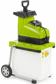 Θραυστήρας κήπου Fieldmann 2800 W 60 L