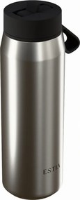 Ποτήρι Θερμός 500ml Estia Save The Aegean Pulse Brushed 01-42424
