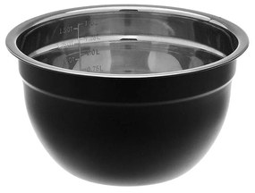 Μπωλ Ανάμειξης (Φ18) Estia 01-15237